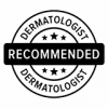 Dermatologist-recommended